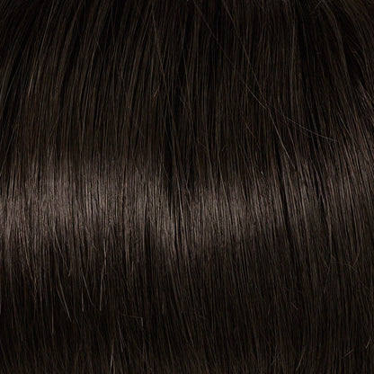 Perruque Rose Gisela Mayer, coloris Black