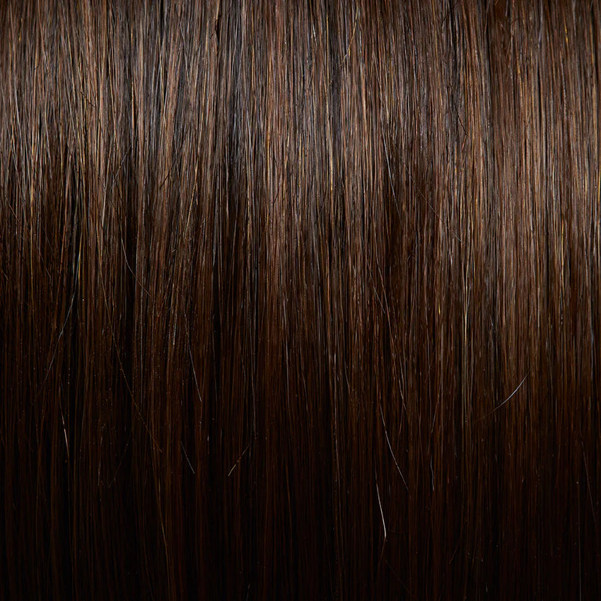 Perruque Rose Gisela Mayer, coloris Caramel Fudge