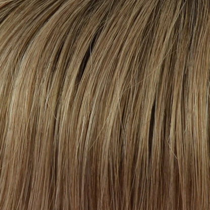 Perruque Rose Gisela Mayer, coloris Dark Blond Rooted