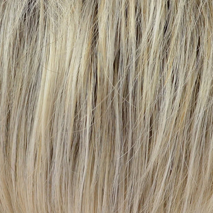 Perruque Rose Gisela Mayer, coloris Light Blond Rooted