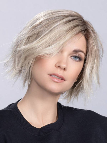 Perruque Scala Mono Ellen Wille, coloris Champagne Rooted