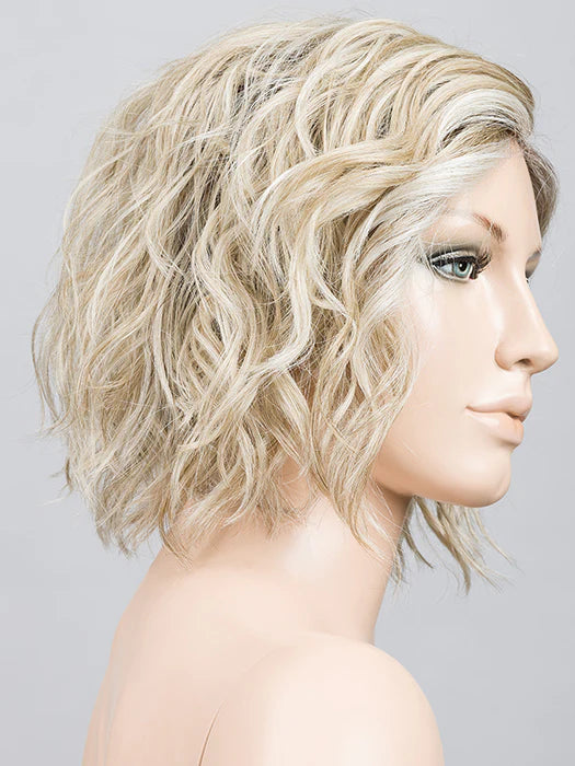 Perruque Scala Mono Ellen Wille, coloris Champagne Rooted
