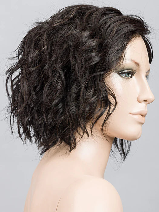 Perruque Scala Mono Ellen Wille, coloris Espresso Mix