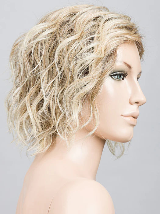 Perruque Scala Mono Ellen Wille, coloris Sandy Blonde Rooted