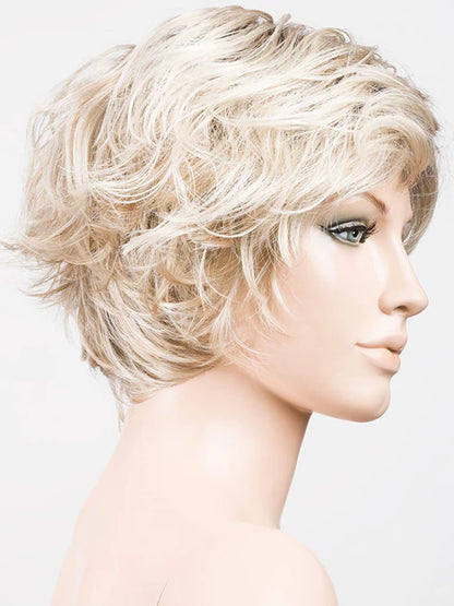 Perruque Show Ellen Wille, coloris Champagne Rooted