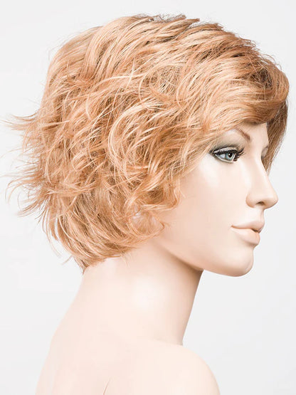 Perruque Show Ellen Wille, coloris Toffee Blonde Rooted