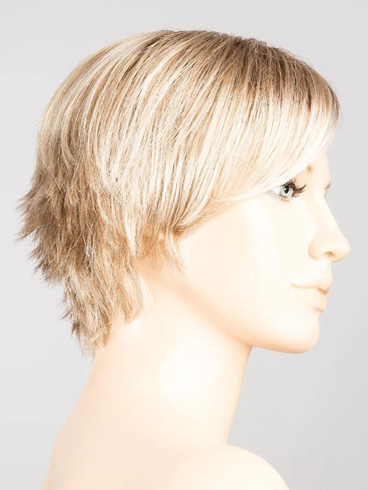 Perruque Sky Ellen Wille, coloris Champagne Rooted