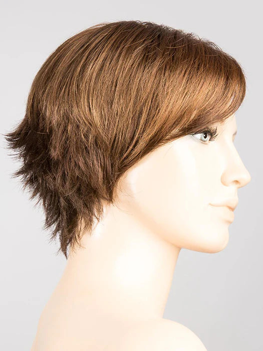 Perruque Sky Ellen Wille, coloris Chocolate Mix