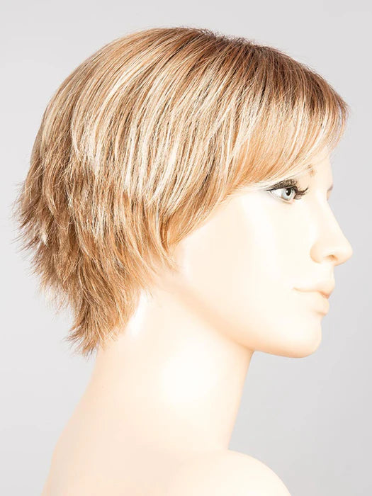 Perruque Sky Ellen Wille, coloris Dark Sand Rooted