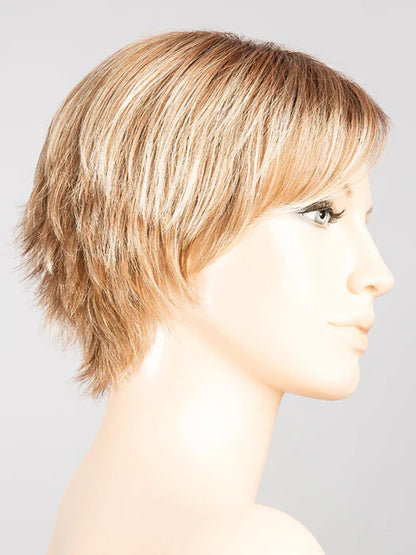 Perruque Sky Ellen Wille, coloris Dark Sand Rooted