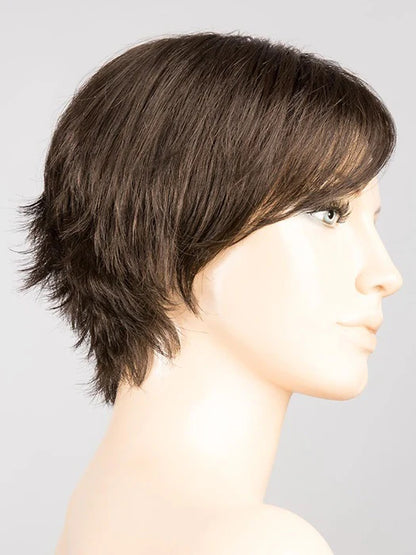 Perruque Sky Ellen Wille, coloris Espresso Mix
