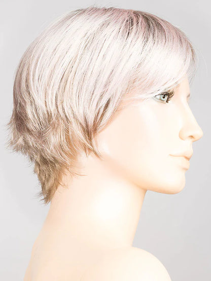 Perruque Sky Ellen Wille, coloris Metallic Rose Rooted