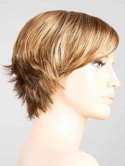 Perruque Sky Ellen Wille, coloris Tobacco Rooted