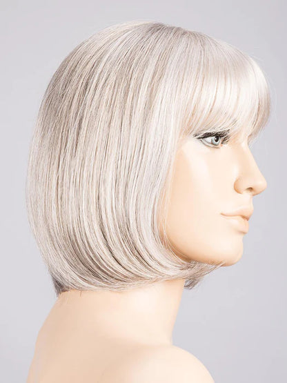Perruque Sue Mono Ellen Wille, coloris Snow Mix