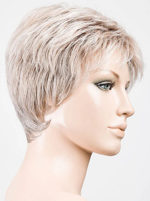 Perruque Sun Mono Ellen Wille, coloris Metallic Blonde Rooted