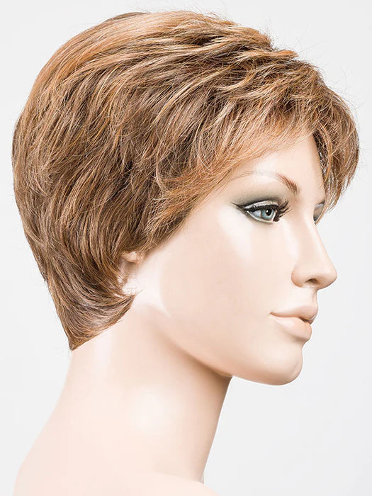 Perruque Sun Mono Ellen Wille, coloris Mocca Rooted