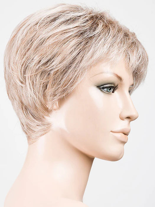 Perruque Sun Mono Ellen Wille, coloris Pearl Blonde Rooted