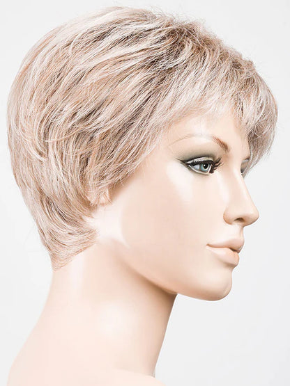 Perruque Sun Mono Ellen Wille, coloris Pearl Blonde Rooted
