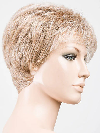Perruque Sun Mono Ellen Wille, coloris Sandy Blonde Rooted