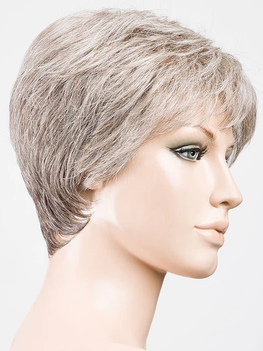 Perruque Sun Mono Ellen Wille, coloris Stone Grey Rooted