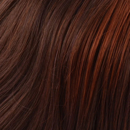 Perruque Sun Mora Lace Gisela Mayer, coloris Auburn Mix