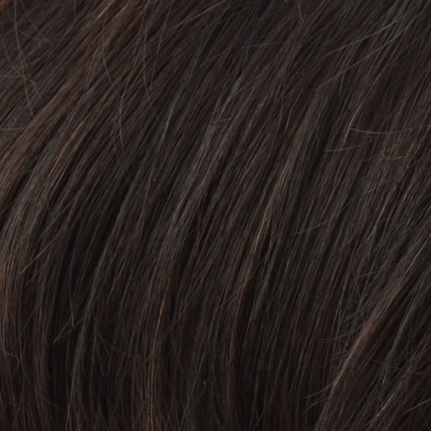 Perruque Sun Mora Lace Gisela Mayer, coloris Espresso Mix