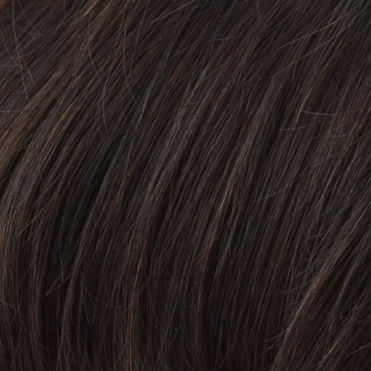 Perruque Sun Mora Lace Gisela Mayer, coloris Espresso Mix