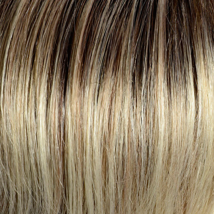 Perruque Sun Power Gisela Mayer, coloris Champagne Root