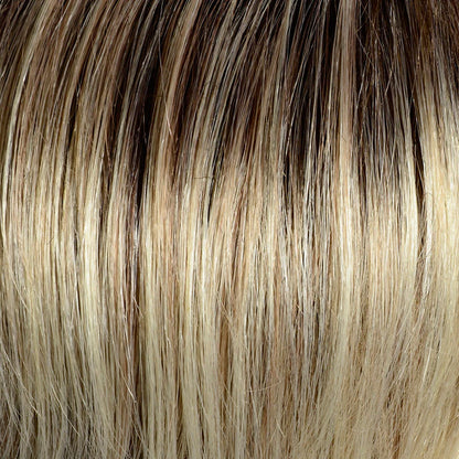 Perruque Sun Vega Gisela Mayer, coloris 14/88+8