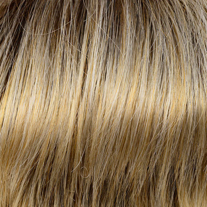 Perruque Sun Vega Gisela Mayer, coloris Golden Mix Blond