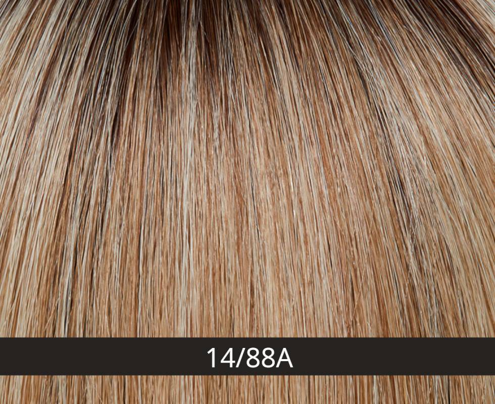 Perruque Supreme Lady Gisela Mayer, coloris Light Blond