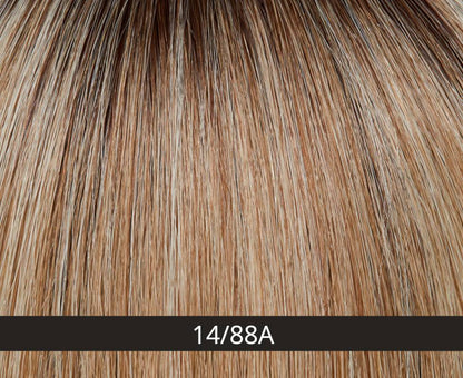 Perruque Supreme Lady Gisela Mayer, coloris Light Blond