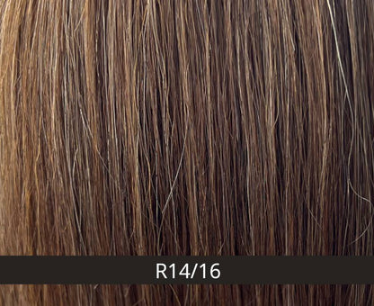 Perruque Supreme Lady Gisela Mayer, coloris Toasted Sesam