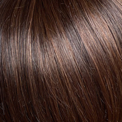Perruque Supreme Moda Gisela Mayer, coloris Medium Brown