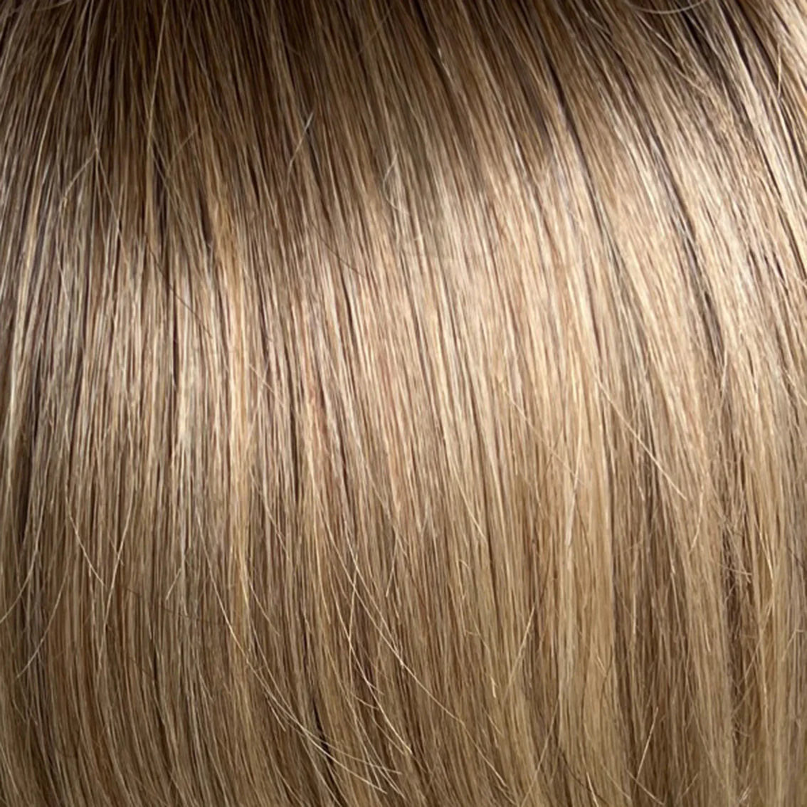 Perruque Supreme Moda Gisela Mayer, coloris Mocha Frosted
