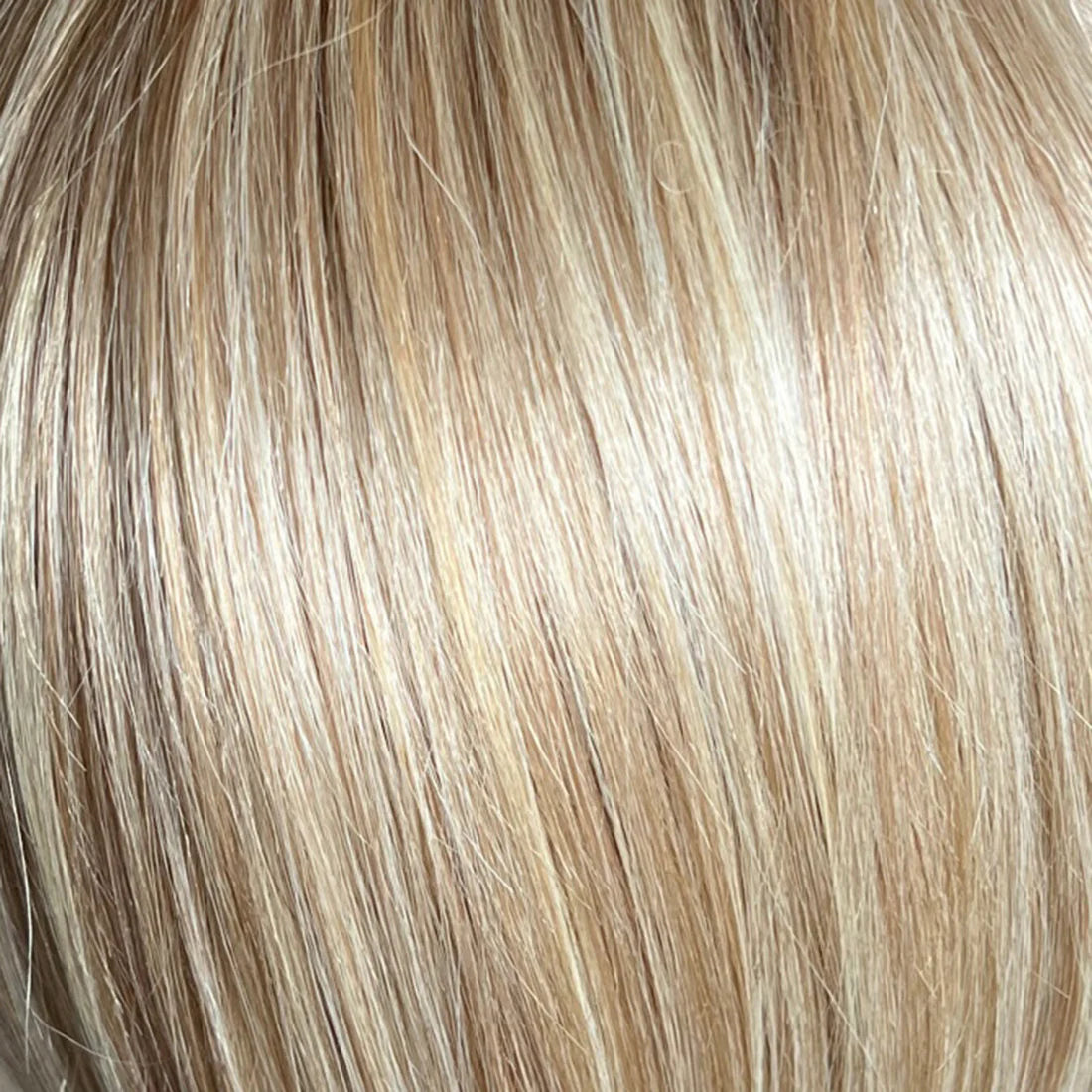 Perruque Supreme Page Long Gisela Mayer, coloris Light Blond