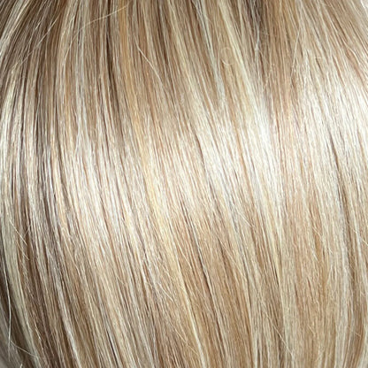 Perruque Supreme Page Long Gisela Mayer, coloris Light Blond