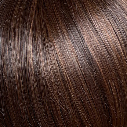 Perruque Supreme Page Long Gisela Mayer, coloris Medium Brown