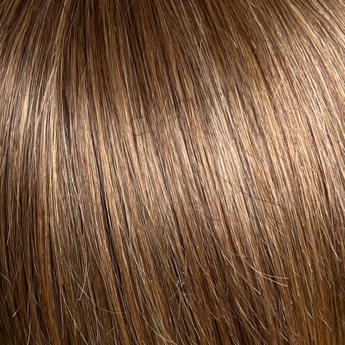 Perruque Supreme Page Long Gisela Mayer, coloris Toasted Sesam