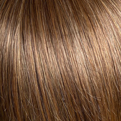 Perruque Supreme Page Long Gisela Mayer, coloris Toasted Sesam