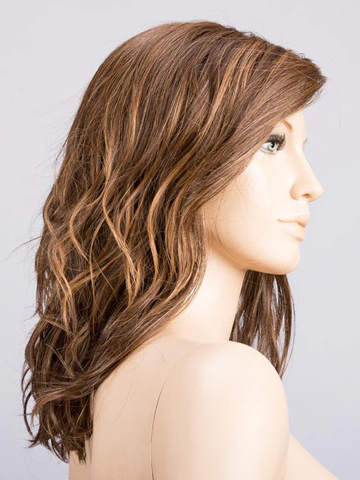 Perruque Tabu Ellen Wille, coloris Chocolate Rooted