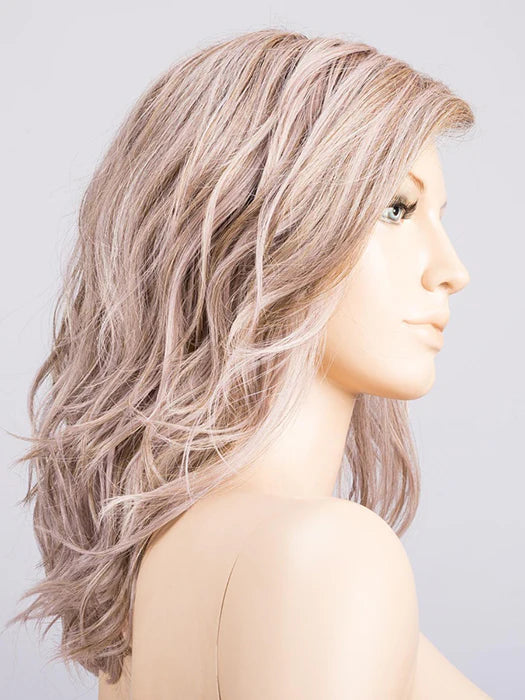 Perruque Tabu Ellen Wille, coloris Lavender Rooted