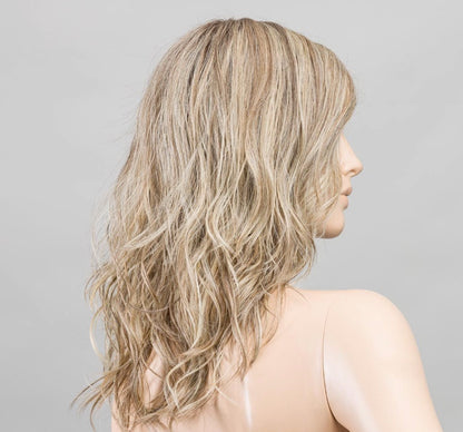 Perruque Tabu Ellen Wille, coloris Sand Multi Rooted
