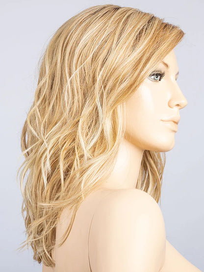 Perruque Tabu Ellen Wille, coloris Sandy Blonde Rooted