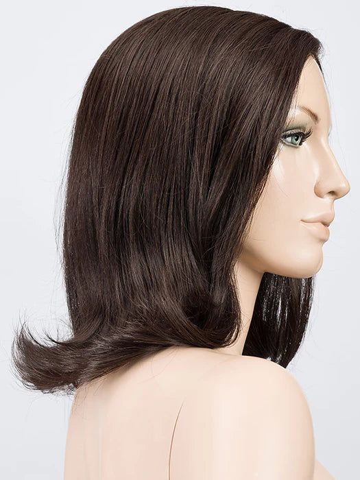 Perruque Taste Mono Ellen Wille, coloris Espresso Mix