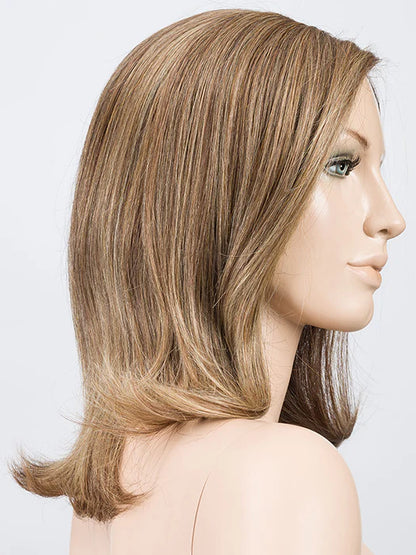 Perruque longue Taste Mono Ellen Wille portée, photo 9