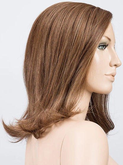 Perruque Taste Mono Ellen Wille, coloris Mocca Rooted