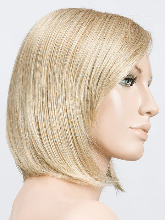 Perruque Tempo 100 Deluxe Ellen Wille, coloris Champagne Mix