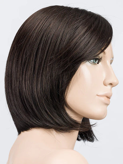Perruque Tempo 100 Deluxe Ellen Wille, coloris Espresso Mix