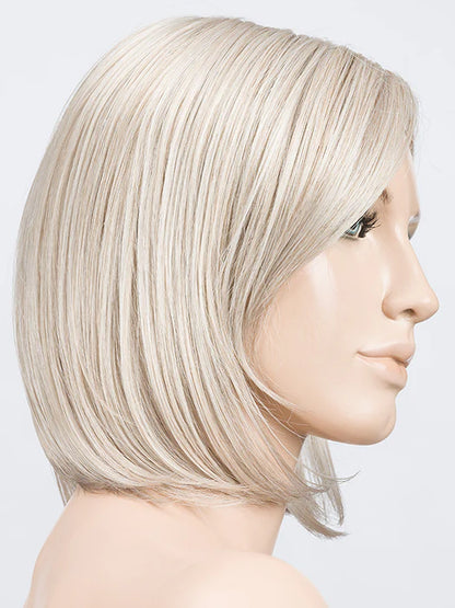 Perruque Tempo 100 Deluxe Ellen Wille, coloris Pearl Mix